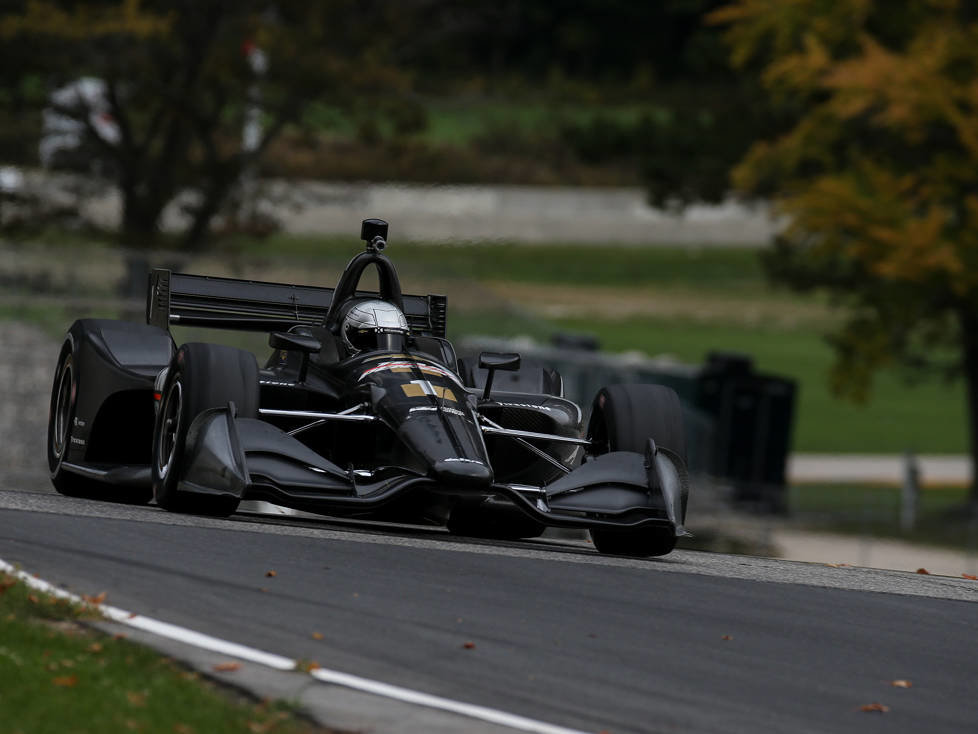 Simon Pagenaud