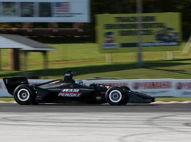 Simon Pagenaud