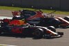 Bild zum Inhalt: Brown: McLaren kann Red Bull mit gleichem Motor schlagen