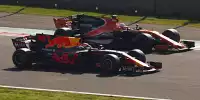 Bild zum Inhalt: Brown: McLaren kann Red Bull mit gleichem Motor schlagen