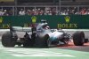 Bild zum Inhalt: Formel-1-Live-Ticker: So wirkte sich Hamiltons Schaden aus