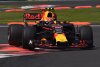 Bild zum Inhalt: Red Bull peilt 100 Runden am ersten Formel-1-Testtag 2018 an