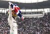 Bild zum Inhalt: Ross Brawn: Hamilton kann Schumachers Rekorde brechen