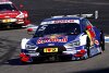 Walter Röhrl rät Mattias Ekström: Hör nicht auf!