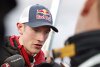 Wales-Sieger Elfyn Evans wird bei M-Sport bleiben