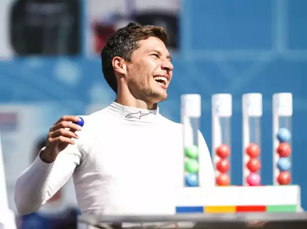 Loic Duval Titel-Bild zur News: Loic Duval