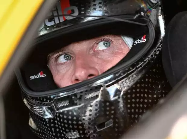 Michael Fassbender Titel-Bild zur News: Michael Fassbender