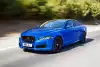 Bild zum Inhalt: Jaguar XJR 575: Infos zu Preis & Motor der 575-PS-Limousine