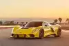 Bild zum Inhalt: Hennessey Venom F5: Vmax-Rekord im Blick