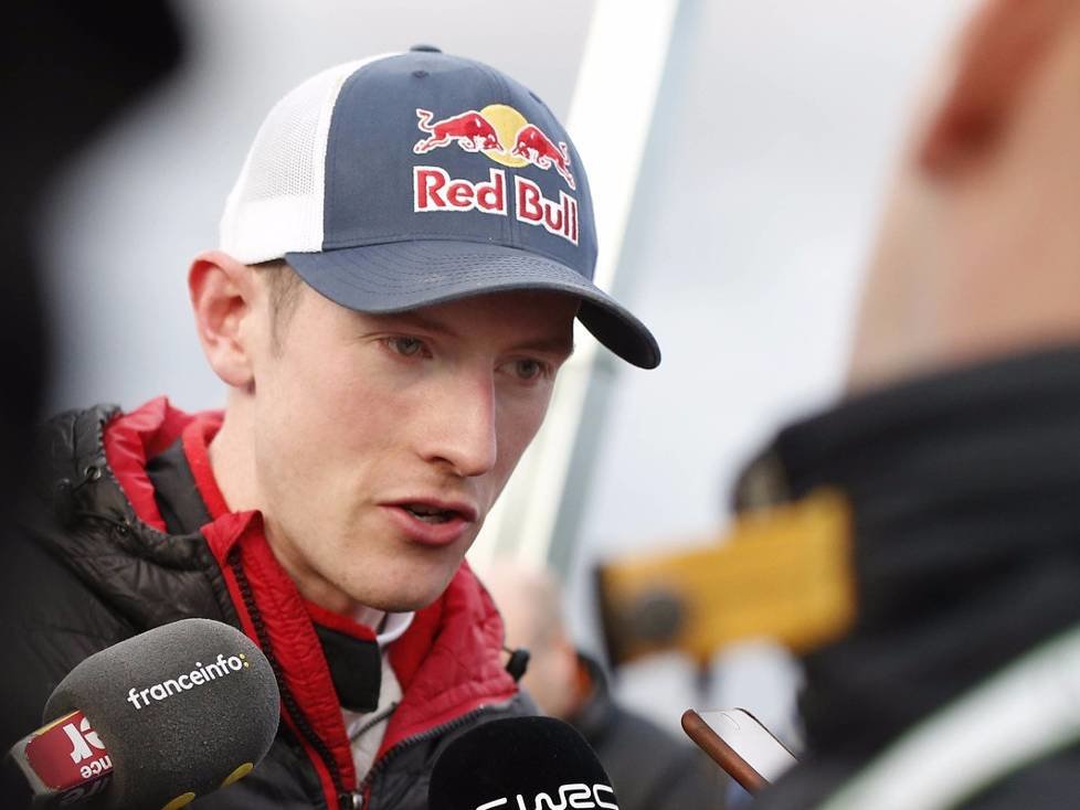 Elfyn Evans