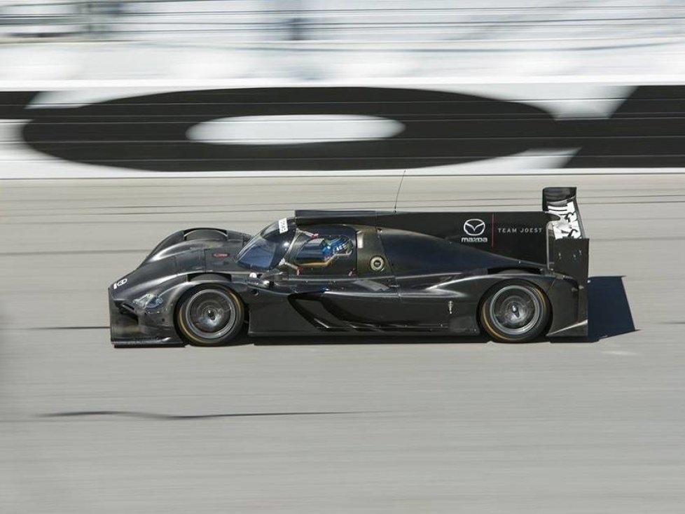 Mazda RT24-P Evo