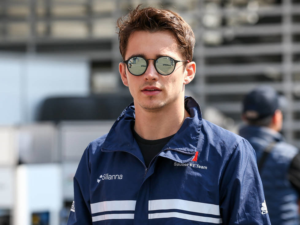 Charles Leclerc