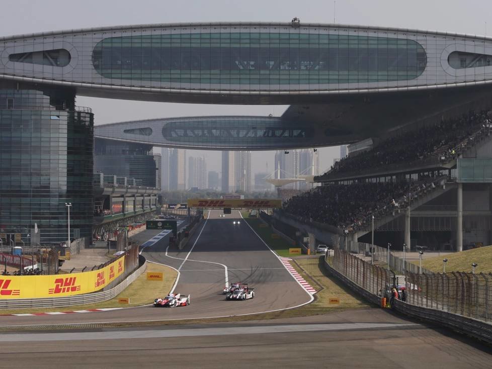 Stephane Sarrazin, Mike Conway, Kamui Kobayashi