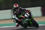 Jonathan Rea 