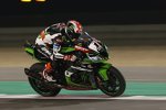 Jonathan Rea 