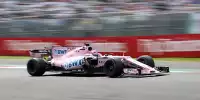 Bild zum Inhalt: Dank Liberty Media: Force India will ab 2021 unter die Top 3