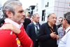 Bild zum Inhalt: Formel-1-Live-Ticker: Womit Ferrari noch droht