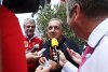 Bild zum Inhalt: Ferrari-Boss analysiert Niederlage: Technik und Fahrer schuld