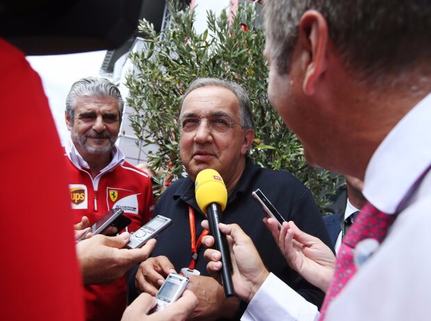 Maurizio Arrivabene Maurizio Arrivabene