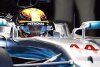 Bild zum Inhalt: Lewis Hamilton: Handschaltung in der Formel 1 wäre cool