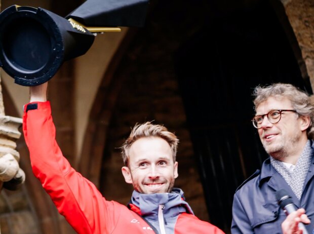 Rene Rast Rene Rast