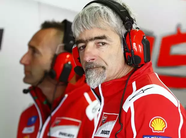 Gigi Dall'Igna Titel-Bild zur News: Gigi Dall'Igna