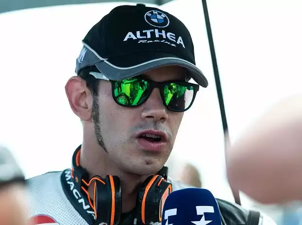 Jordi Torres Titel-Bild zur News: Jordi Torres
