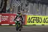 Bild zum Inhalt: WSBK Katar: Rea gewinnt, Vorentscheidung um den Vizetitel