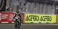 Bild zum Inhalt: WSBK Katar: Rea gewinnt, Vorentscheidung um den Vizetitel