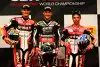 Bild zum Inhalt: WSBK Katar: Die Stimmen von Rea, Davies und Melandri