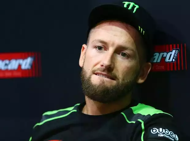 Tom Sykes Titel-Bild zur News: Tom Sykes