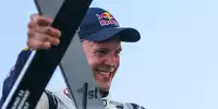 Mattias Ekström
