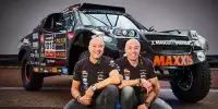 Tim Coronel, Tom Coronel