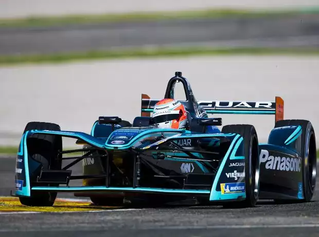 Nelson Piquet Jun. Titel-Bild zur News: Nelson Piquet Jun.