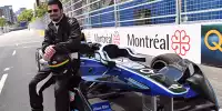 Patrick Carpentier