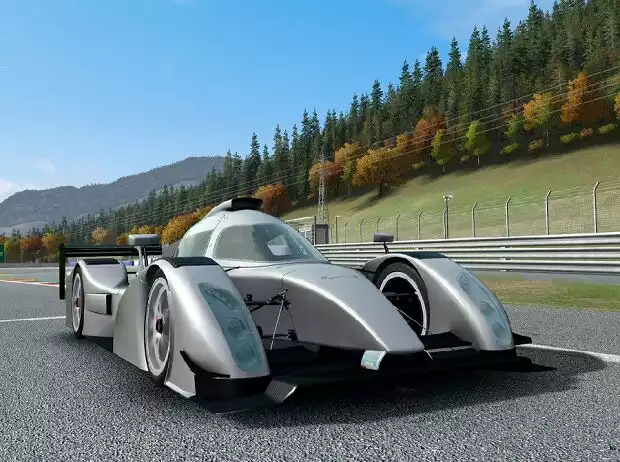 Automobilista Titel-Bild zur News: Automobilista