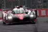 Bild zum Inhalt: WEC Schanghai 2017: Toyota mit dem besten Start