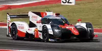 Bild zum Inhalt: WEC Schanghai 2017: Toyota eine halbe Sekunde vor Porsche