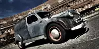 Panhard Dyna Forgounette