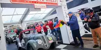 Zoute Rally 2017