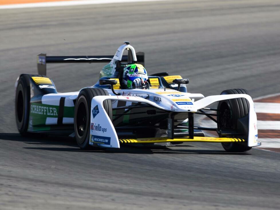 Lucas di Grassi