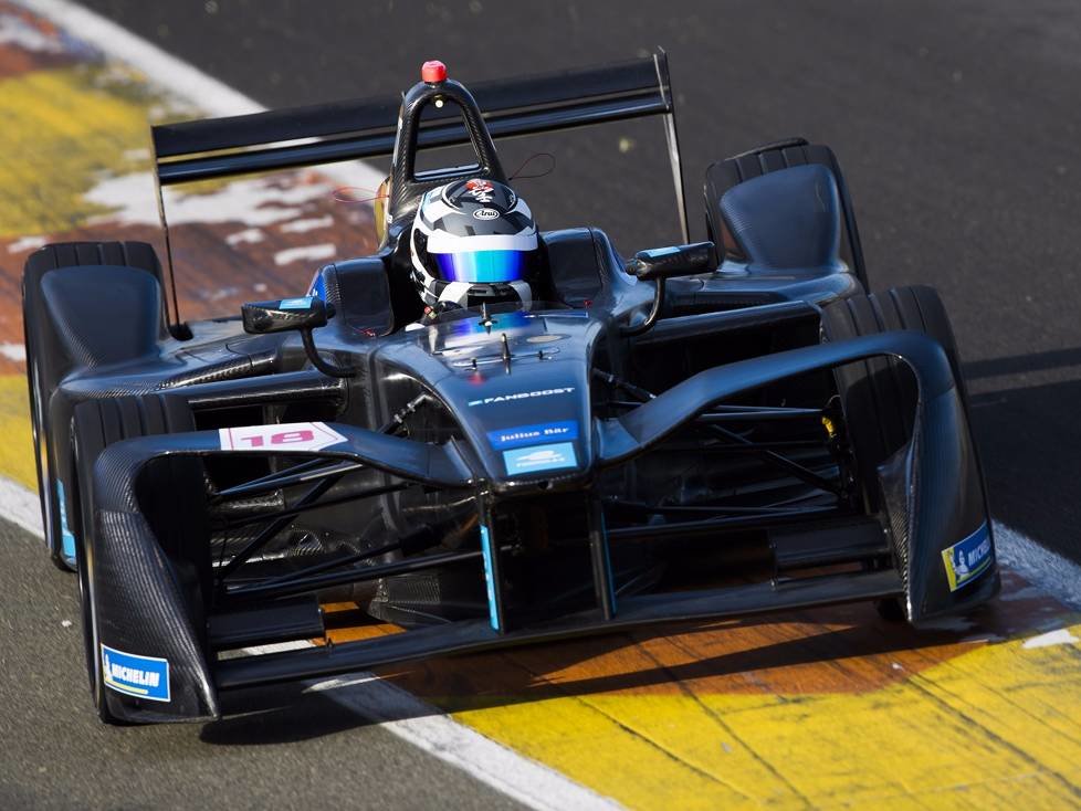 Andre Lotterer