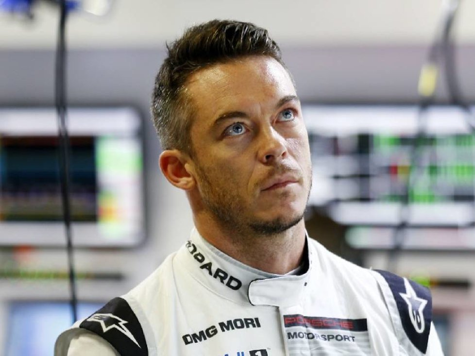 Andre Lotterer