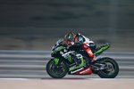 Tom Sykes 