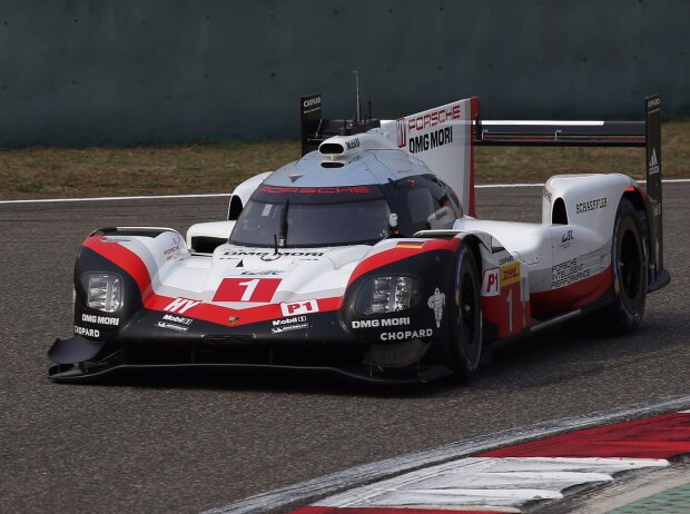 Neel Jani, Nick Tandy Neel Jani, Nick Tandy
