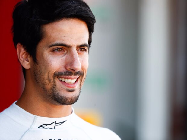 Lucas di Grassi