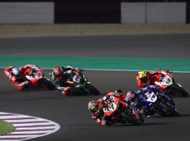 Chaz Davies, Alex Lowes Chaz Davies, Alex Lowes