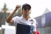Felipe Massa: Formel-1-Test von Kubica lässt mich kalt