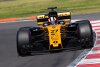 Bild zum Inhalt: Renault verspricht "ganz neues Auto" für Formel 1 2018