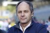 Bilanz 2017: Das erste Jahr von Gerhard Berger als DTM-Boss